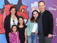 Chad Lowe’s daughter and the long-term trauma of wildfire survivors