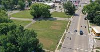 Ottawa vacates portion of Nebraska Street in preparation for new Morris Hospital facility8