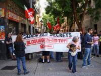Spanish unions call general strike over housing before snap election