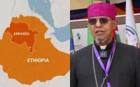Ethiopia’s Bishop of Bahir Dar-Dessie Appeals for Prayer, Rejection of Violence amid Renewed Fighting