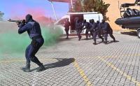New Cape Town SWAT unit to tackle gang crime, extortion and hostage situations