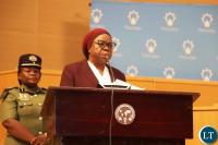 Zambia’s installed power capacity rises