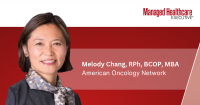 <![CDATA[A conversation with Melody Chang, RPh, BCOP, MBA, about American Oncology Network's approach to community oncology pharmacy]]>