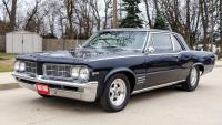 8 Pontiac Muscle Cars Owners Are Practically Giving Away