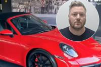 St Annes Covid fraudster jailed after PPE firm boss splashed £100,000s on luxury cars and watches