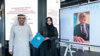 Abu Dhabi Securities Exchange marks World Investor Week