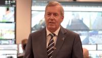 Western Australian Labor government mounts huge police operation to block protests outside weapons expo