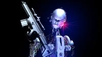 Terminator-style cyborgs on way as boffins integrate electronics with human cells