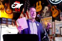 RIAA CEO Talks Midterms, AI Deepfakes and Trump: ‘Music Is a Very Bipartisan Issue’