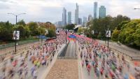 Can you walk the 2026 Bank of America Chicago Marathon? What the rules say