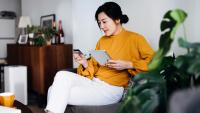 $10K Windfall? Financial Advisors Reveal the Smartest First Moves To Make
