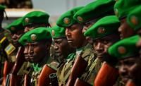 Rwanda Opens Health Sciences College to Advance Military Medicine