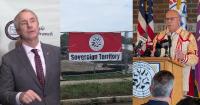Mayor Ryan announces lawsuit aiming to halt Seneca Nation development along Buffalo River