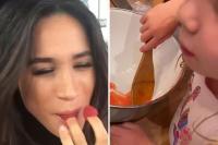 Meghan Markle’s Web Traffic Slumps Ahead of Crucial Sales Period