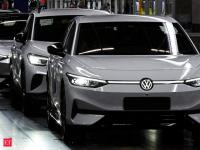 With JSW by its side, Volkswagen to put India expansion plans on the fast track