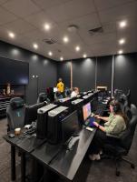 Gaming the system: Growing the esports roster