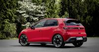 Volkswagen opens pre-orders for its first electric GTI hot hatch, starting at about $45,000