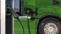 LG Energy Explores All Possibilities with Large-Truck EV Deployment