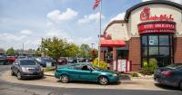 Chick-Fil-A Rejects AI Trend Sweeping Fast Food Drive-Thrus in Favor of 'Human to Human' Interactions