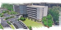 Baptist Health, Seale Harris Clinic sign on as lead tenants at Hoover’s Riverwalk Health & Wellness Center