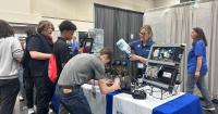 MFG Day Shows Importance of Manufacturing to Kids and Adults