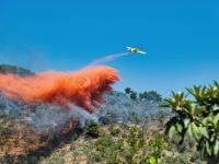 Europe’s Aerial Firefighting Gap