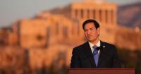 Defence spending hike a sign ‘Europe can awaken from long slumber’, says Rubio