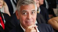 George Clooney joins celebrated hotelier for new venture close to French family farm
