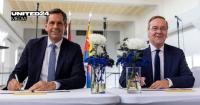 Germany Plans New Naval Port in Emden as Navy Expands