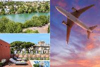 October half-term: 5 European breaks flying direct from Leeds Bradford Airport with Jet2