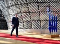 EU enlargement road map: Serbia is not even mentioned