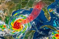 Florida Braces for Hurricane Threat as DeSantis Declares State of Emergency