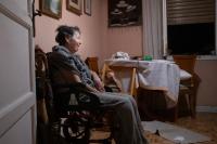 Spain’s PM offers condolences after reported death of 87-year-old whose eviction sparked protests