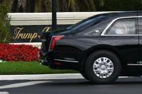 Trump plans to turn Florida golf course into presidential retreat