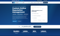 Correction: TheBestReputation Earns Verified Status Among DesignRush’s Top Reputation Management Companies in 2026