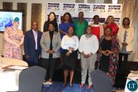 Isoka calls for action against technology-facilitated violence