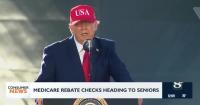 Consumer headlines: Medicare rebate checks headed to seniors
