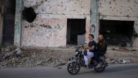 Eight Alawite workers massacred in armed attack in Syria