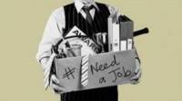 Jobless rate improves