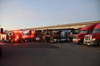 Texas trucking's deadliest roads carry a steep insurance price