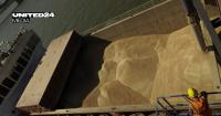 Russia Disguises Oil Refinery Repair Equipment in Grain Trains Amid Export Bottlenecks
