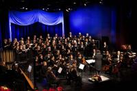 Central Oregon Mastersingers to Debut New Chamber Ensemble, The Understory, During Fall Concert