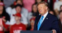White House responds to backlash over Trump's ‘take out’ LA, San Diego remarks