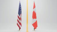 Is Canada's U.S. food boycott all talk?
