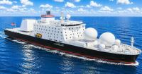 Hanwha Philly Shipyard Awarded Contract to Build Missile Defense Agency's New Missile Range Instrumentation Vessels
