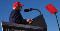 The Latest: White House highlights Trump Accounts for kids amid frustrations over rising prices