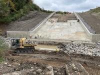 Rebuilding West Valley’s spillway: A model for complex project delivery