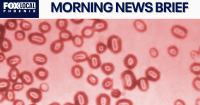 U.S. monitors plague case | Morning News Brief