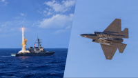 U.S. Navy Awards Ursa Major $137M for Advanced Solid Rocket Motor Programs