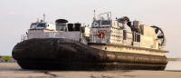 Textron Systems Awarded $230M from U.S. Navy For Two SSC Craft